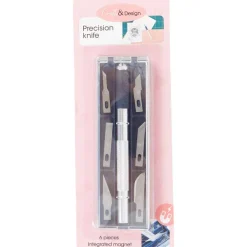 Clearance Craft & Design Precisiemessen Knutselen