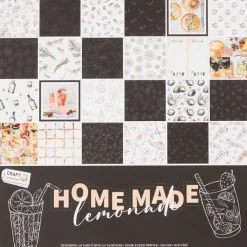 Sale Craft Sensations Designblok Kaarten