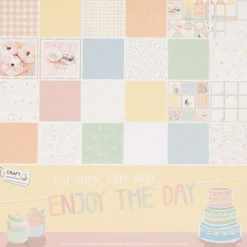Sale Craft Sensations Designblok Kaarten
