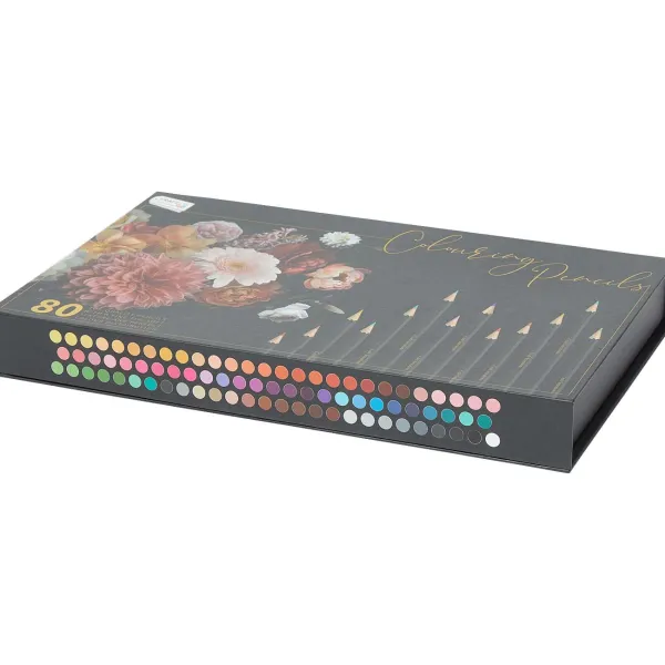 Clearance Craft Sensations Kleurpotloden Kleuren & Tekenen