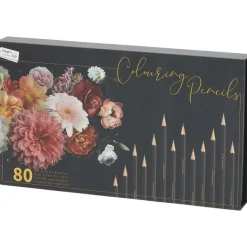 Clearance Craft Sensations Kleurpotloden Kleuren & Tekenen