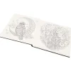 New Craft Sensations Luxe Kleurboek Kleuren & Tekenen