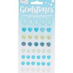 Best Craft Sensations Strass-Steentjes Knutselen