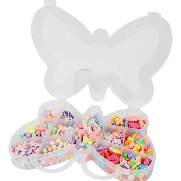 Clearance Craft Universe Kralenset Knutselen