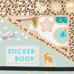 Discount Craft Universe Stickerblok Folie Knutselen