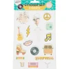Discount Craft Universe Stickers Knutselen