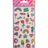 Fashion Craft Universe Stickers Knutselen