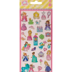 Fashion Craft Universe Stickers Knutselen