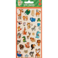 Fashion Craft Universe Stickers Knutselen