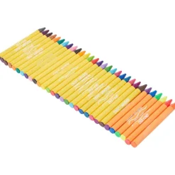 Hot Craft Universe Waskrijtjes Kleuren & Tekenen