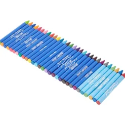 Hot Craft Universe Waskrijtjes Kleuren & Tekenen