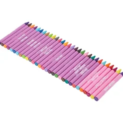 Hot Craft Universe Waskrijtjes Kleuren & Tekenen