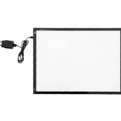 Clearance Crafts & Co Led-Brightpad Xl Knutselen