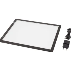Clearance Crafts & Co Led-Tekenbord Knutselen