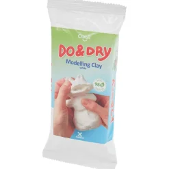 Discount Creall Do & Dry Boetseerklei Knutselen