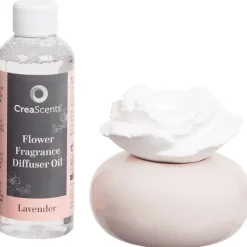 Clearance Creascents Geurgiftset Afwas- & Wasmiddelen