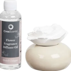 Clearance Creascents Geurgiftset Afwas- & Wasmiddelen