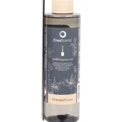 Discount Creascents Geurolie Navulling + Stokjes Parfum