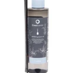 Discount Creascents Geurolie Navulling + Stokjes Parfum