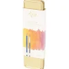 Sale Creative Artist Aquarelpotloden Met Penseel Schrijfwaren