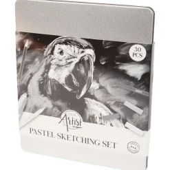 Fashion Creative Artist Pastel Schetsset Schrijfwaren
