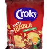 Hot Crazy Ribble Chips Sweet Ketchup Chips