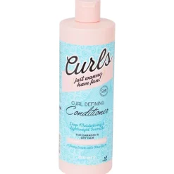 Best Curls Just Wanna Have Fun Conditioner Haarverzorging