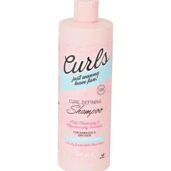 Discount Curls Just Wanna Have Fun Shampoo Haarverzorging
