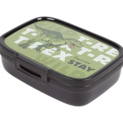 Clearance Lunchbox Met Print Bewaren & Meenemen