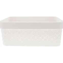 Discount Opbergmand Terrazzo Woonaccessoires