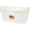 New Rattan Wasmand Wassen & Strijken