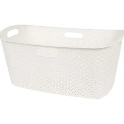 New Rattan Wasmand Wassen & Strijken