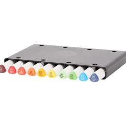 Hot D Cotime Aquamarkers Knutselen