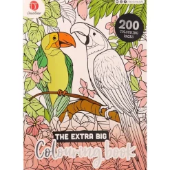 Sale D Cotime Kleurboek Voor Volwassenen Kaarten