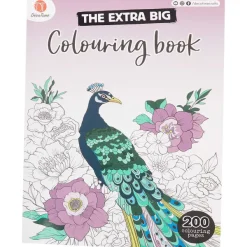 Sale D Cotime Kleurboek Voor Volwassenen Kaarten