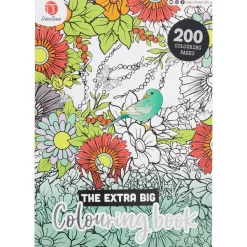 Sale D Cotime Kleurboek Voor Volwassenen Kaarten
