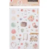 Clearance D Cotime Stickervellen Knutselen