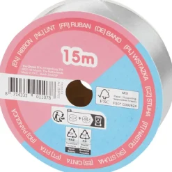 Discount Decoratielint Breien & Haken