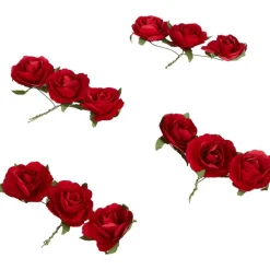 Outlet Decoratieve Rozen Knutselen