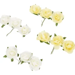 Outlet Decoratieve Rozen Knutselen