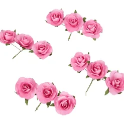 Outlet Decoratieve Rozen Knutselen
