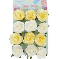Outlet Decoratieve Rozen Knutselen