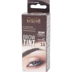 Online Delia Wenkbrauwtint Make-Up