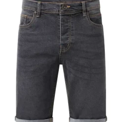 Hot Denim Short Kleding