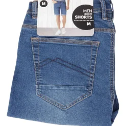 Hot Denim Short Kleding