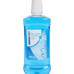 Fashion 3-In-1 Mondwater Mondverzorging