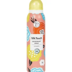 Hot Deodorant Lichaamsverzorging