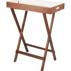 Fashion Dienblad Op Voet Woonaccessoires