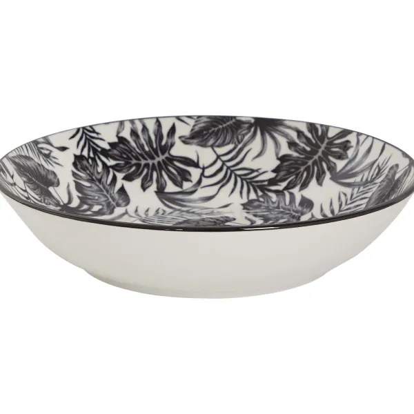New Diep Bord Wild Living Servies