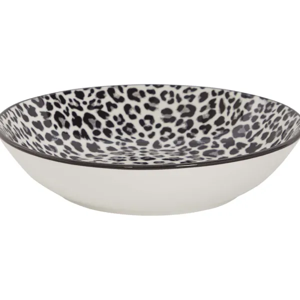 New Diep Bord Wild Living Servies